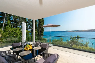 Villa Palazzo Emanuel by Villas Guide