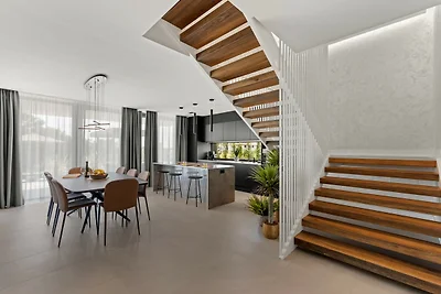 Villa Parenzo III by Villas Guide