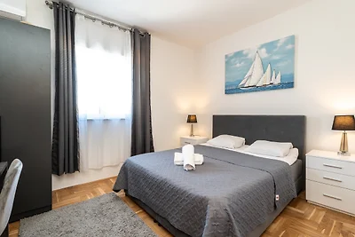 Sea view Villa Summer 2 by Villas Guide