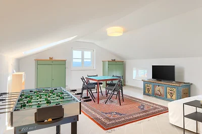 Villa Pigini by Villas Guide