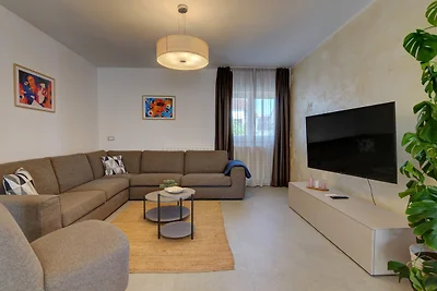 Villa Nata by Villas Guide