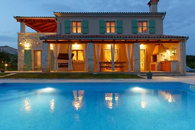 Villa Stella Polaris by Villas Guide