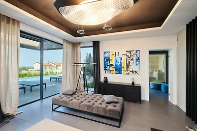 Villa Zora by Villas Guide