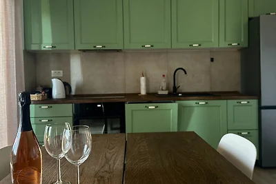 Apartment Giò by Villas Guide