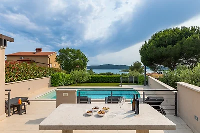 Villa Kliman by Villas Guide