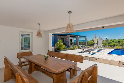 Villa Paradise Grubine - Makarska by Villas...