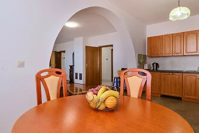 Apartment Mediera sea view 2 by Villas Guide