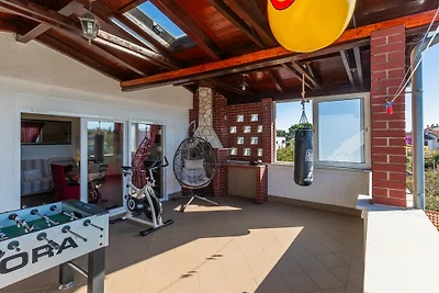 Casa Roza by Villas Guide