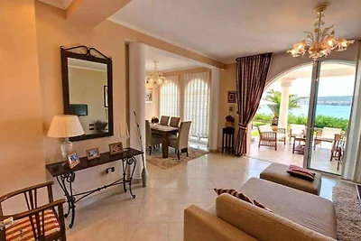 Villa Palace Clara Apartment 5 island Krk by...