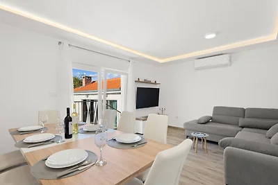 Holiday home Feniks by Villas Guide