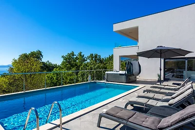 Villa Angello pool&pet friendly by Villas...