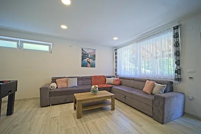 Holiday House Lucija by Villas Guide