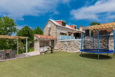 Villa Kameni Cvijet - Makarska by Villas...