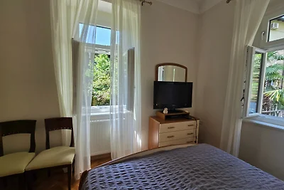 Apartman Villa Adelle - Lovran by Villas...