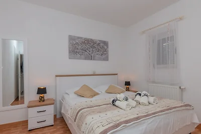 Villa Ana - Makarska by Villas Guide