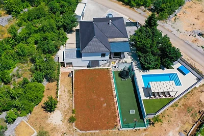 Villa Petar Zagvozd - Makarska by Villas...