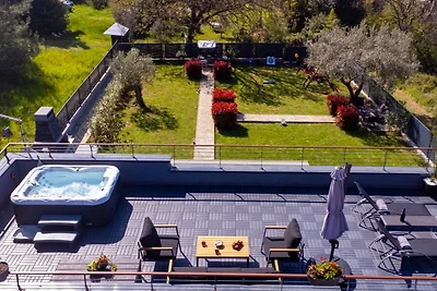 Kuća za odmor Dopust za oporavak Peroj