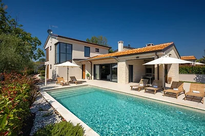 Villa Ursaria by Villas Guide