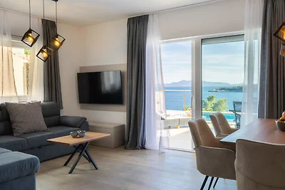 Villa Josip - Korcula by Villas Guide