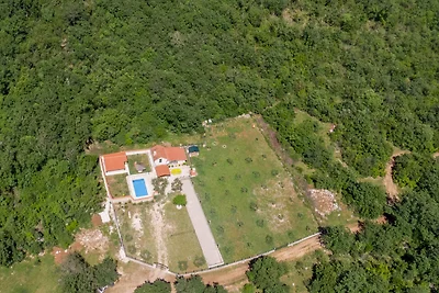 Country house Desne by Villas Guide