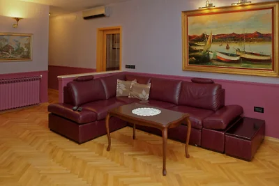 Holiday Home Villa Laura - Krk by Villas...