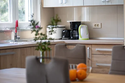 Villa Cyprian by Villas Guide