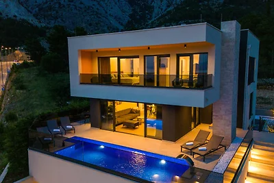 Villa Sirius by Villas Guide