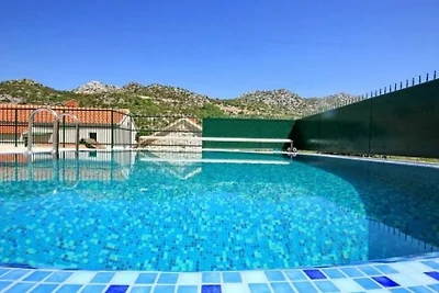 Country house Ošlje by Villas Guide