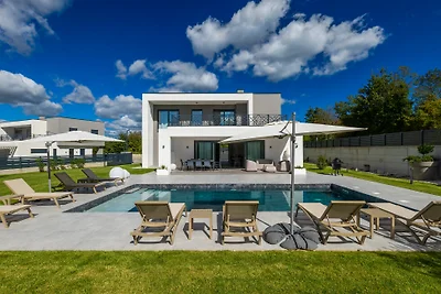 Villa Sever by Villas Guide