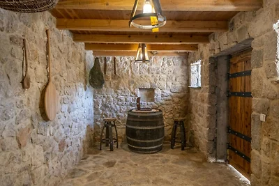 Villa Mia by Villas Guide
