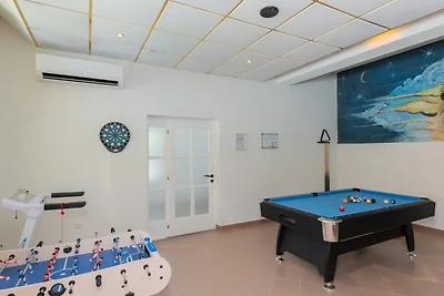 Villa Marija-Makarska by Villas Guide