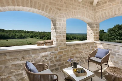 Villa Nevia by Villas Guide