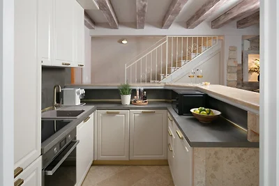 Villa Comfort Residence d´Istria by Villas...