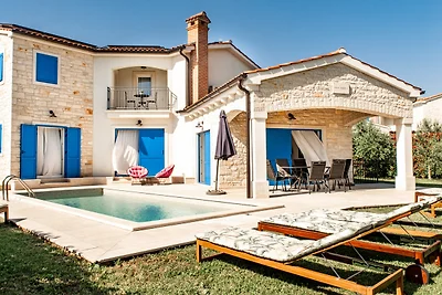 Villa Torre II by Villas Guide