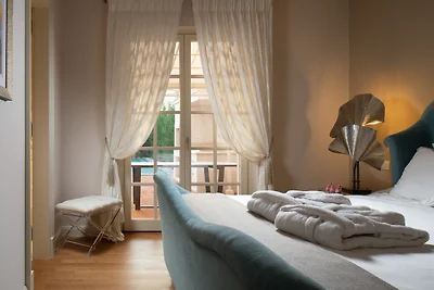 Villa Costanza by Villas Guide