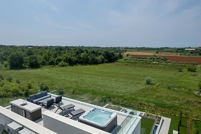 Villa Parenzo II by Villas Guide