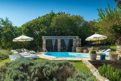 Stancia Vigini by Villas Guide