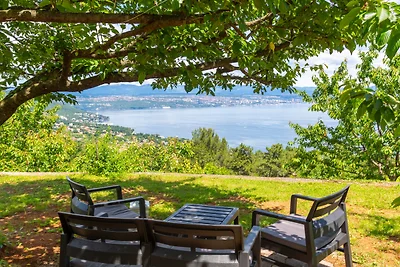 Apartment Milena 1 Opatija by Villas Guide