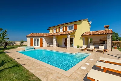 Villa Gardenia by Villas Guide
