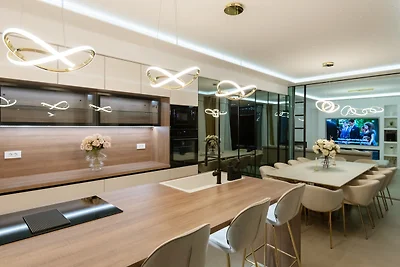 Kuća za odmor Dopust za oporavak Grubine