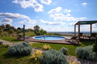 Holiday Home Gaborcina by Villas Guide