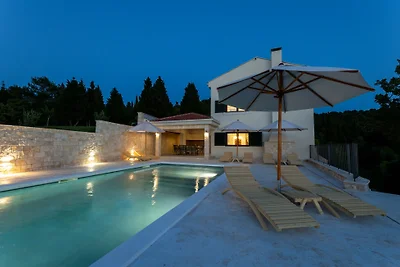 Villa Mikic by Villas Guide
