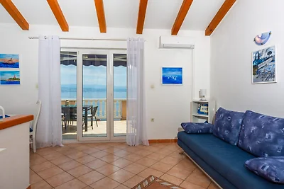 Vila Medea sea view by Villas Guide