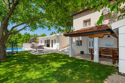 Holiday Home Kristina - Makarska by Villas...