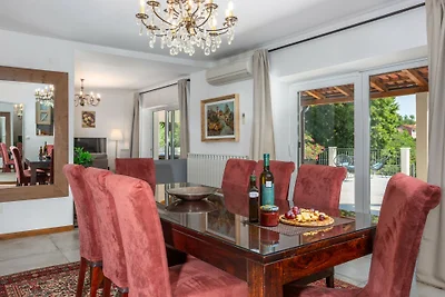 Villa Stanzia Natura Crikvenica by Villas...