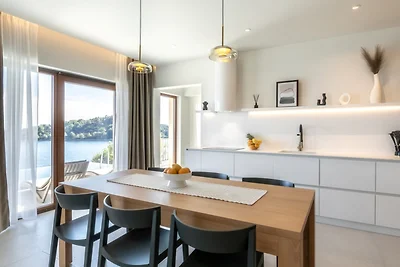 Villa Cristal Blue by Villas Guide