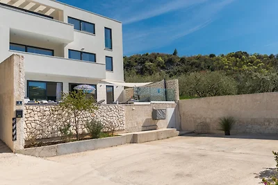 Villa White Lady by Villas Guide