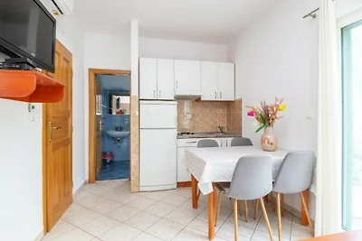 Apartment Azzurro 2 by Villas Guide
