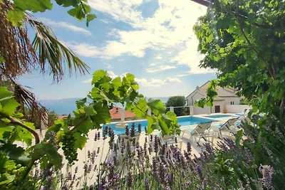 Villa Nina with pool - Kvarner by Villas...