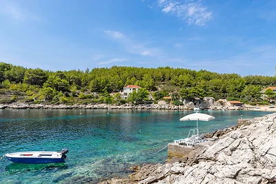 Waterfront House Arnet by Villas Guide